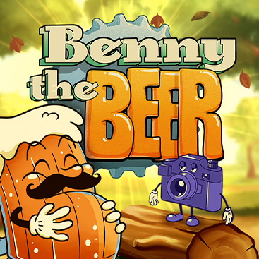 Benny The Beer