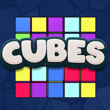 Cubes