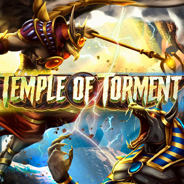 Temple Of Torment