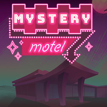 Mystery Motel