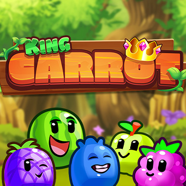 King Carrot