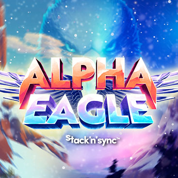 Alpha Eagle