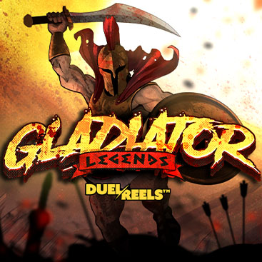 Gladiator Legends