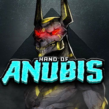 Hand Of Anubis