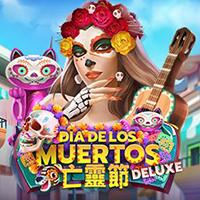 Dia De Los Muertos Deluxe