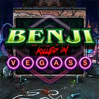 Benji Killed