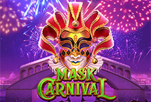 Mask Carnival