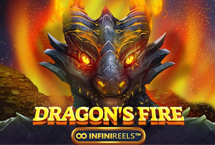 Dragon's Fire Infinireels